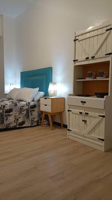 Tango Argentino Apartment - Buenos Aires, Buenos Aires