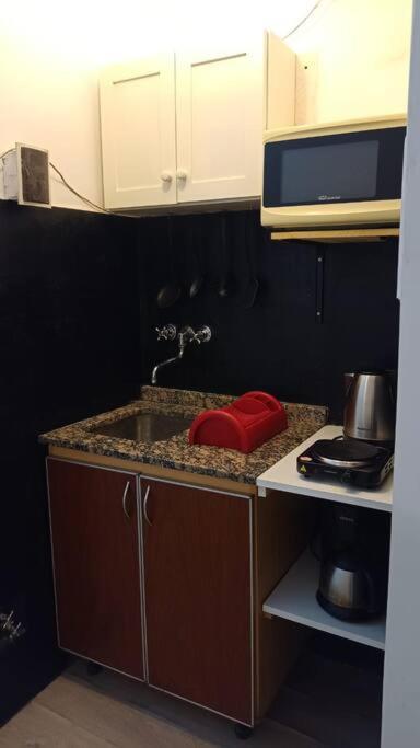 Tango Argentino Apartment - Buenos Aires — Photos 2