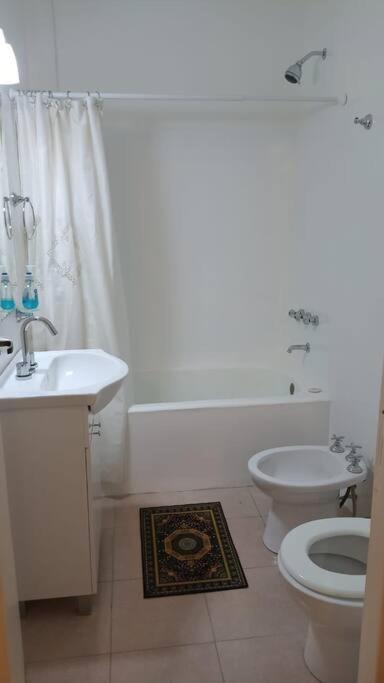 Tango Argentino Apartment - Buenos Aires — Photos 3
